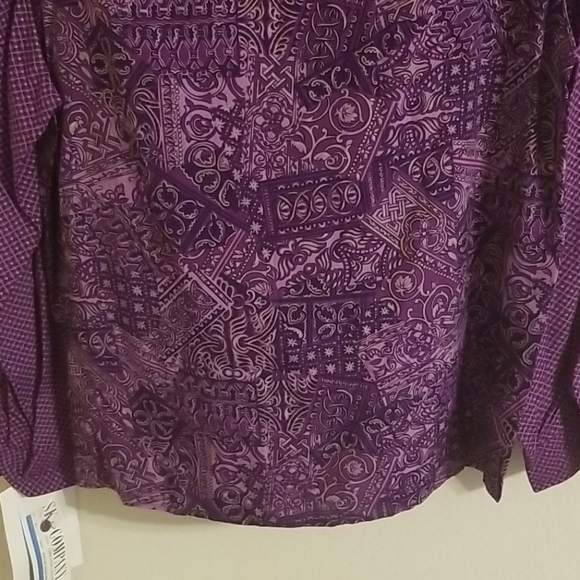 Sk&Company 2pc Culottes Set NWT - Picture 6 of 12